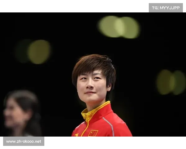 2012伦敦奥运会乒乓球丁宁勇夺金牌为中国乒乓球队再创辉煌 2012伦敦奥运会乒乓球丁宁勇夺金牌为中国乒乓球队再创辉煌